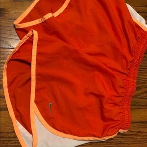 Youth Large Athletic Shorts